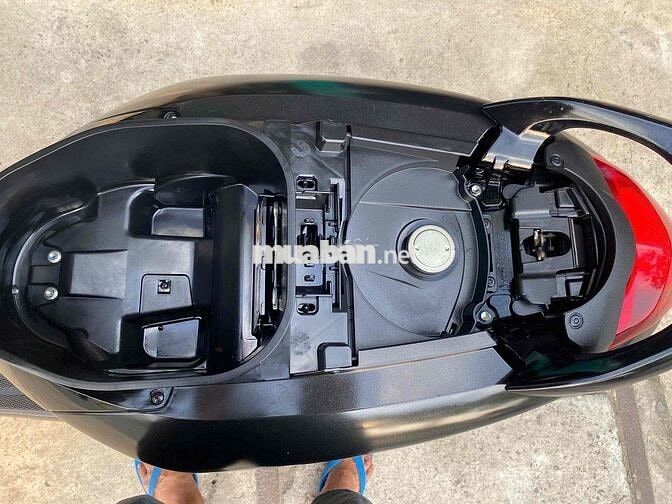 Yamaha Janus 2019 Khoá Smartkey Đen 29000 km