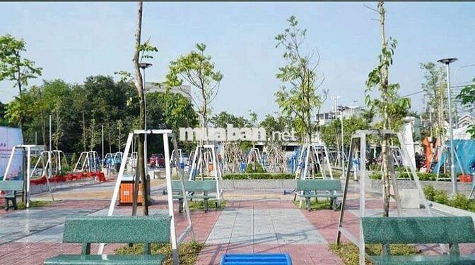 BÁN GẤP DÃY TRỌ 101M2 – CHỈ 4,5 TỶ – HXH 5M – SÁT CV TÂY A, ĐÔNG HÒA