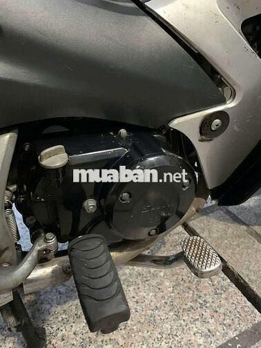SYM Wave A 50cc zin toàn bộ, chín chủ đúng tên