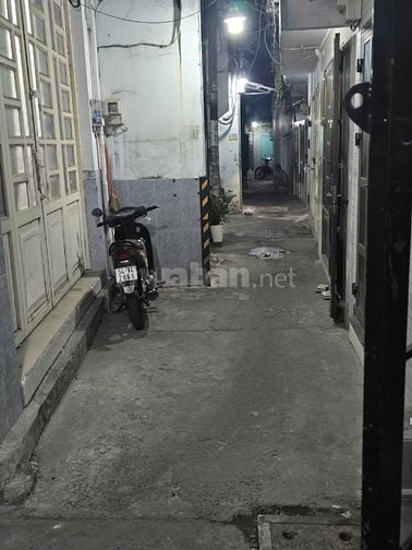 Bán nhà riêng đường Lê Đức Thọ, phường 17, quận Gò Vấp, giá 2,95 tỷ