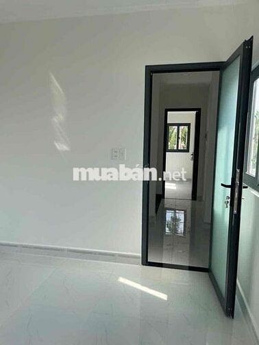 BÁN nhà lầu sân oto giáp An thạnh thuận an p phú thọ