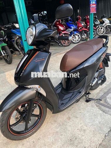Yamaha Janus 2019 Khoá Smartkey Đen 29000 km