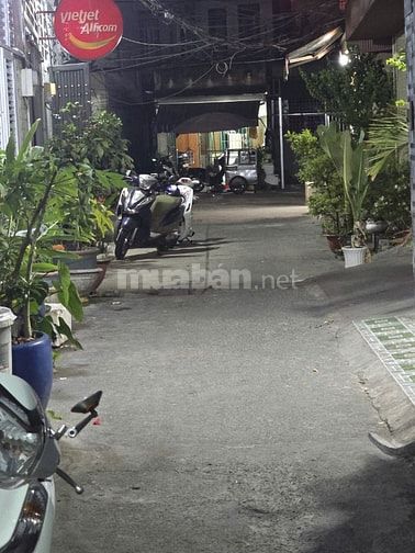 Bán nhà riêng đường Lê Đức Thọ, phường 17, quận Gò Vấp, giá 2,95 tỷ