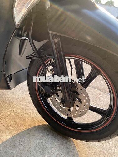 Yamaha Janus 2019 Khoá Smartkey Đen 29000 km