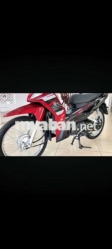 Honda Wave RSX Đỏ 700 km