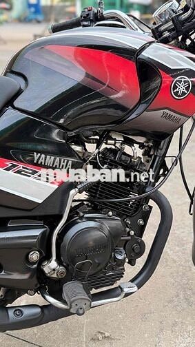 [NEW 95💯]👉Yamaha YB 125 2021📌6.900km📌XE CHẤT ZIN
