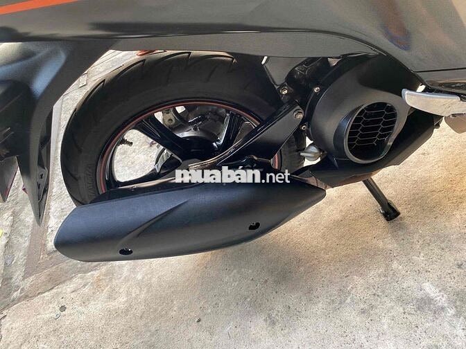 Yamaha Janus 2019 Khoá Smartkey Đen 29000 km