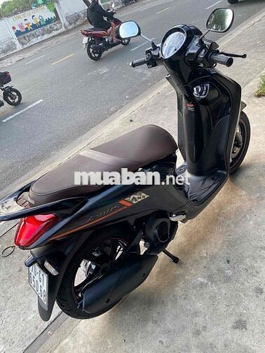 Yamaha Janus 2019 Khoá Smartkey Đen 29000 km