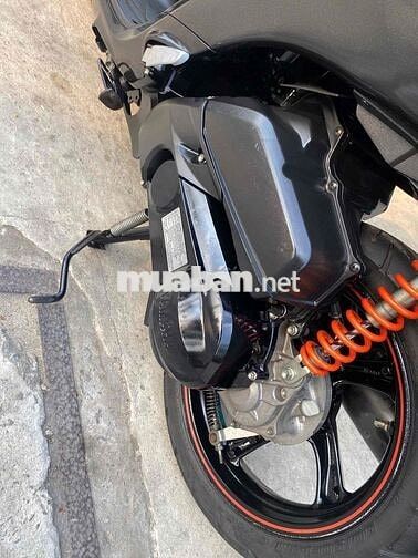 Yamaha Janus 2019 Khoá Smartkey Đen 29000 km