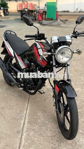 [NEW 95💯]👉Yamaha YB 125 2021📌6.900km📌XE CHẤT ZIN