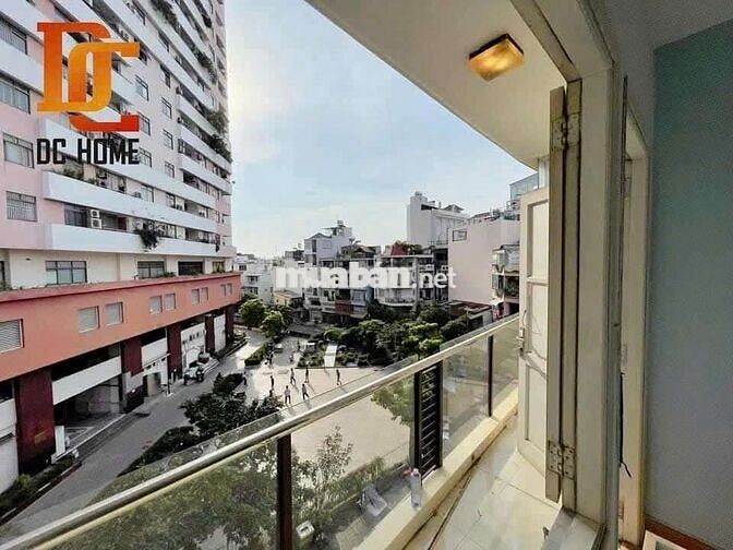 ❌❌SANG RẺ :Lợi Nhuận 40Tr ,Sang 4xx Triệu Hẻm ô tô Lê Văn Sỹ Q3