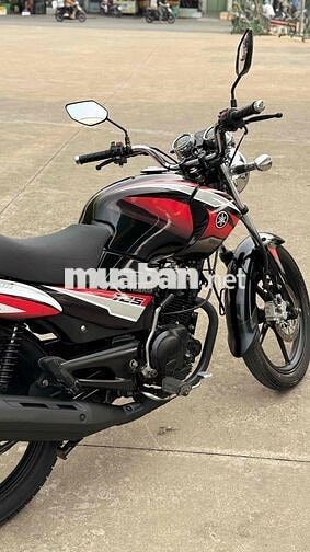 [NEW 95💯]👉Yamaha YB 125 2021📌6.900km📌XE CHẤT ZIN