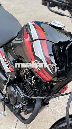 [NEW 95💯]👉Yamaha YB 125 2021📌6.900km📌XE CHẤT ZIN