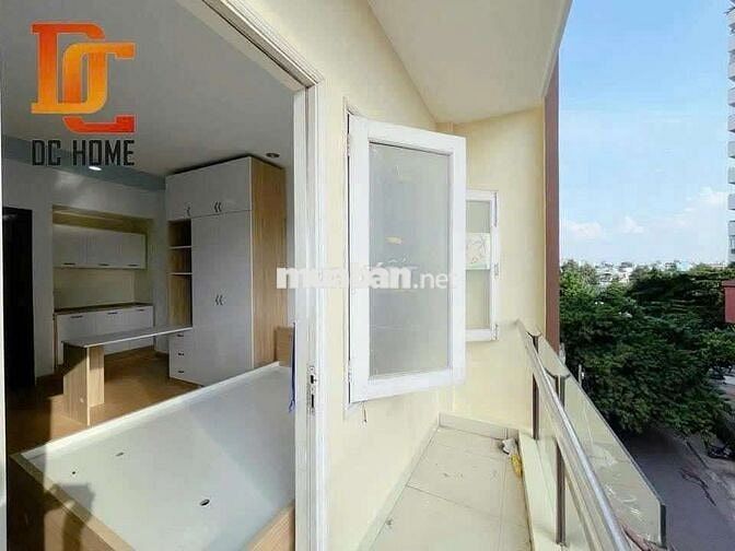 ❌❌SANG RẺ :Lợi Nhuận 40Tr ,Sang 4xx Triệu Hẻm ô tô Lê Văn Sỹ Q3