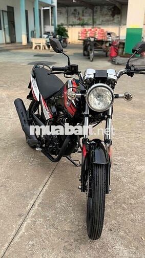 [NEW 95💯]👉Yamaha YB 125 2021📌6.900km📌XE CHẤT ZIN