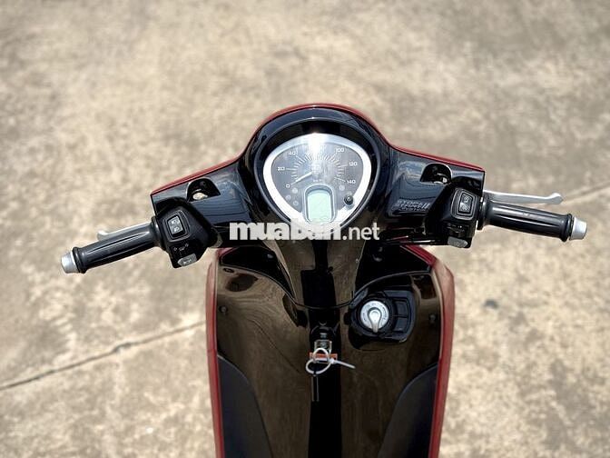 Yamaha Janus chính chủ 64