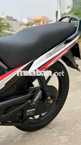 [NEW 95💯]👉Yamaha YB 125 2021📌6.900km📌XE CHẤT ZIN