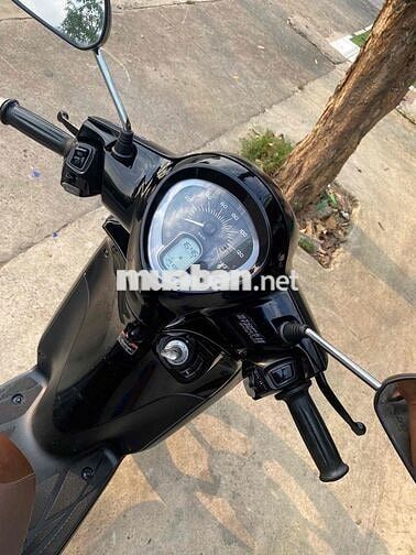 Yamaha Janus 2019 Khoá Smartkey Đen 29000 km