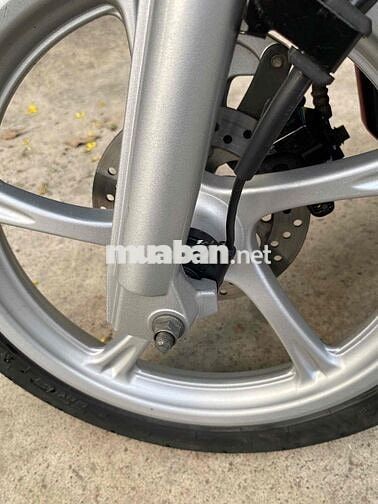 Yamaha Janus 2022 Đỏ 21000 km