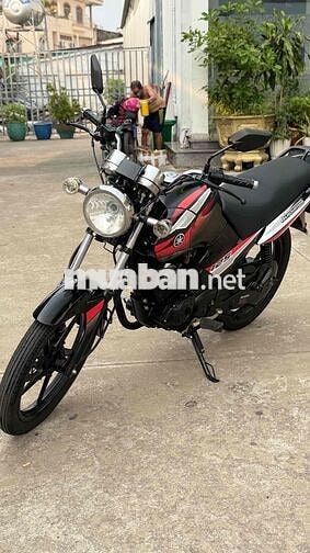 [NEW 95💯]👉Yamaha YB 125 2021📌6.900km📌XE CHẤT ZIN