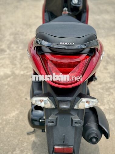 Yamaha Janus chính chủ 64