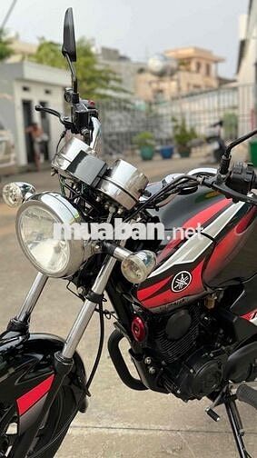 [NEW 95💯]👉Yamaha YB 125 2021📌6.900km📌XE CHẤT ZIN