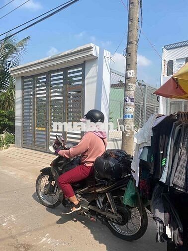 BÁN nhà lầu sân oto giáp An thạnh thuận an p phú thọ