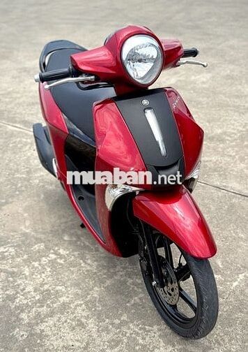 Yamaha Janus chính chủ 64