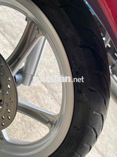 Yamaha Janus 2022 Đỏ 21000 km