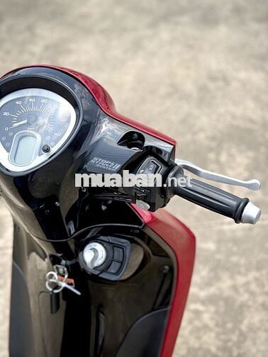 Yamaha Janus chính chủ 64