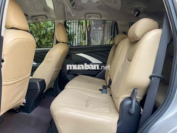 Mitsubishi Xpander 2022 Bạc