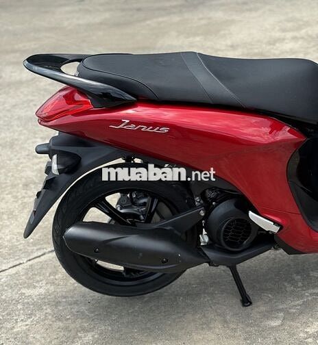 Yamaha Janus chính chủ 64