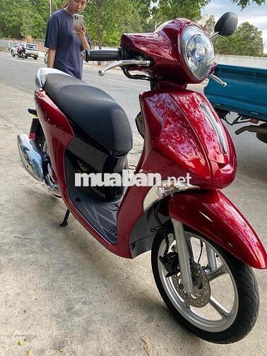 Yamaha Janus 2022 Đỏ 21000 km