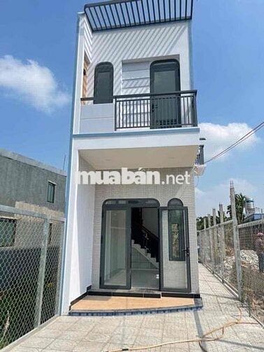 BÁN nhà lầu sân oto giáp An thạnh thuận an p phú thọ