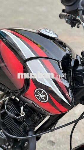 [NEW 95💯]👉Yamaha YB 125 2021📌6.900km📌XE CHẤT ZIN