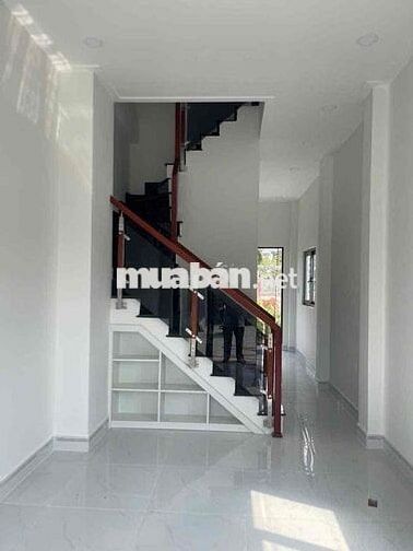 BÁN nhà lầu sân oto giáp An thạnh thuận an p phú thọ