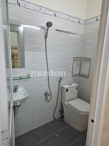Nhà đẹp, trệt lầu ở Lê Văn Lương Nhà Bè
