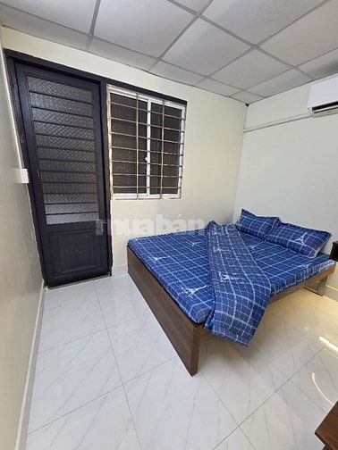 Nhà đẹp, trệt lầu ở Lê Văn Lương Nhà Bè
