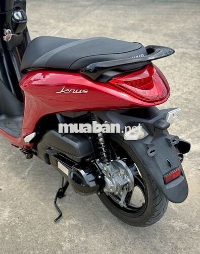 Yamaha Janus chính chủ 64