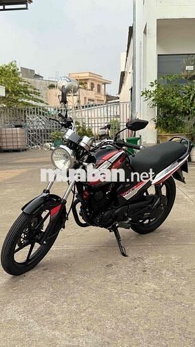 [NEW 95💯]👉Yamaha YB 125 2021📌6.900km📌XE CHẤT ZIN