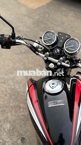 [NEW 95💯]👉Yamaha YB 125 2021📌6.900km📌XE CHẤT ZIN