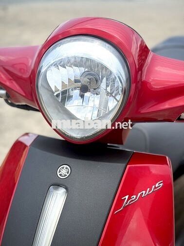 Yamaha Janus chính chủ 64