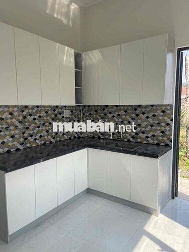 BÁN nhà lầu sân oto giáp An thạnh thuận an p phú thọ