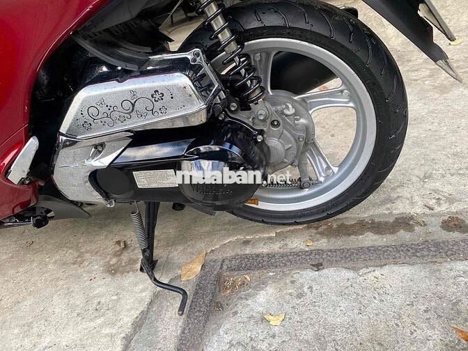 Yamaha Janus 2022 Đỏ 21000 km