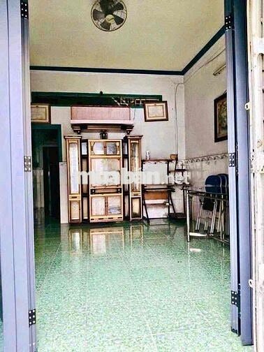NHÀ THUÊ ( 4X11 ) 2PN2WC HẺM 4M LUỸ BÁN BÍCH TÂN PHÚ