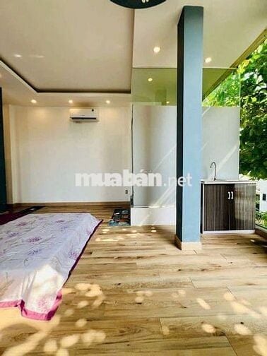 Cần Sang Căn Hộ Dịch Vụ GÓC 2 Mặt Tiền 
