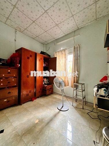 TRUNG TÂM TP DĨ AN, NHÀ NGANG 9M, DT 149M2 HẺM 4M, NHỈN 4 TỶ TL NHANH