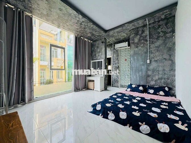 Cần Sang Căn Hộ Dịch Vụ GÓC 2 Mặt Tiền 