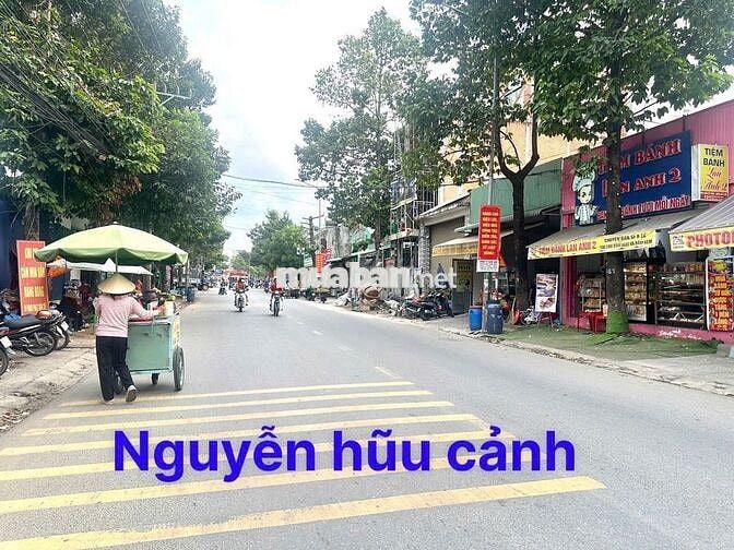 🔥CẶP LÔ VÀNG MẶT TIỀN NGUYỄN HỮU CẢNH – MUA LẺ ĐƯỢC - CỰC HIẾM