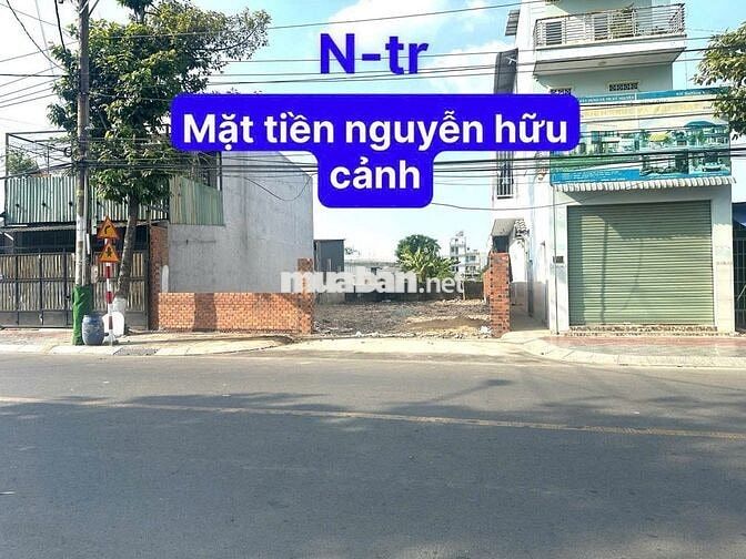 🔥CẶP LÔ VÀNG MẶT TIỀN NGUYỄN HỮU CẢNH – MUA LẺ ĐƯỢC - CỰC HIẾM